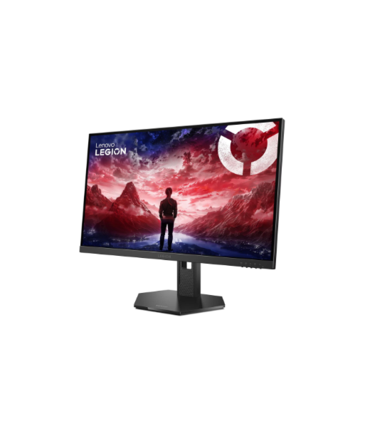 Lenovo, 27-10, 27", IPS, FHD, 16:9, 240 Hz, 0.5 ms, 1920 x 1080 pixels, 300 cd/m², HDMI ports quantity 2, Raven Black