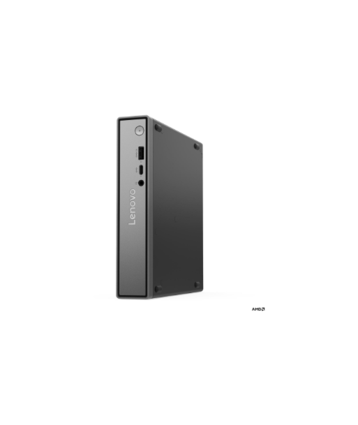 Lenovo ThinkCentre neo 55q Gen 6 AMD R5 220/16GB/512GB/AMD Radeon 740M/WIN11 Pro/ENG kbd/Black/3Y Warranty | Lenovo