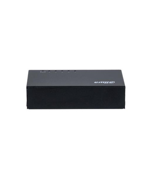 Switch DAHUA Switch type Unmanaged 5xRJ-45 ports SG1005-EUR