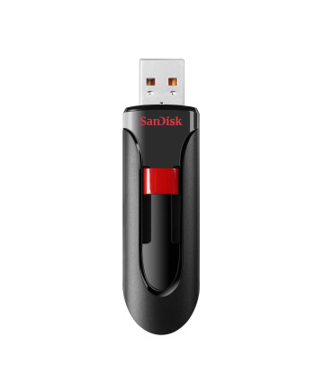 Mälupulk USB2 32GB/SDCZ60-032G-B35 SANDISK
