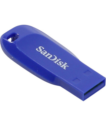 Mälupulk USB2 64GB/SDCZ50C-064G-B35BE SANDISK