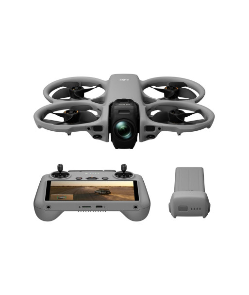 Drone DJI Avata 360 (DJI RC 2) CP.FP.00000320