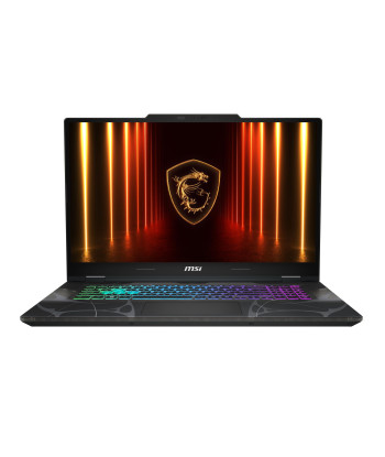 Notebook MSI Cyborg Cyborg 15 B13WEKG CPU Intel Core i5 i5-13420H 2100 MHz 15.6" 1920x1080 RAM 16GB DDR5 5600 MHz SSD 512GB