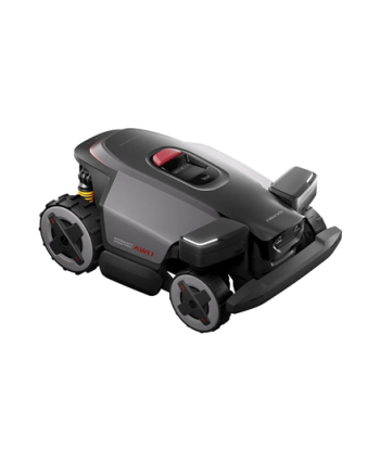 Roborock RockMow Z130 Mower, AWD, 3000m², RTK + VSLAM, (Edge Cutting module sold separately)
