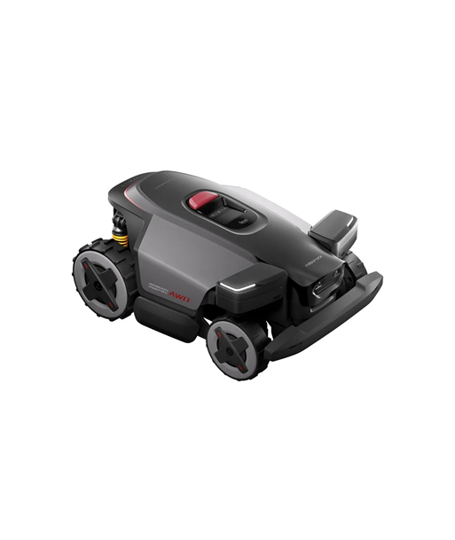 Roborock RockMow Z130 Mower, AWD, 3000m², RTK + VSLAM, (Edge Cutting module sold separately)