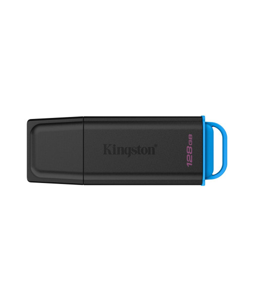 MEMORY DRIVE FLASH USB3.2/128GB DTXG2/128GB KINGSTON