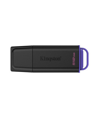 MEMORY DRIVE FLASH USB3.2/512GB DTXG2/512GB KINGSTON