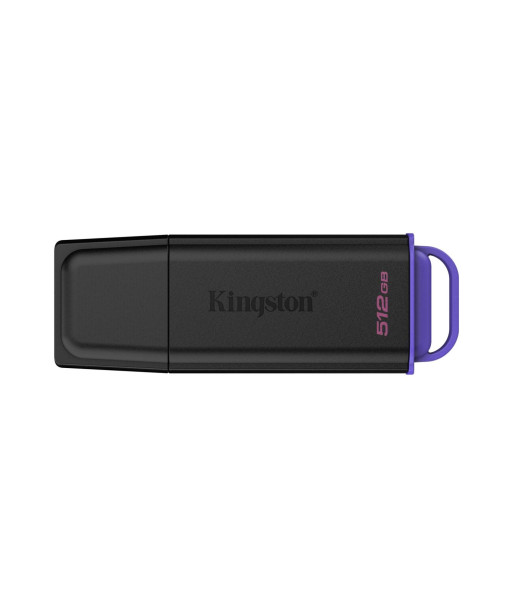 Mälupulk USB3.2/512GB DTXG2/512GB KINGSTON