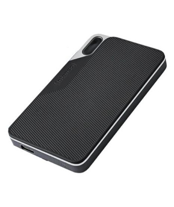 External SSD INTENSO TX100 500GB USB-C 3826451