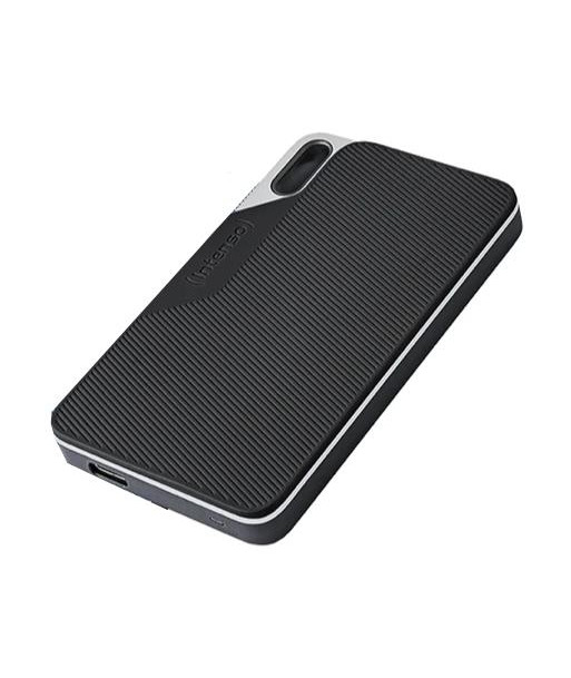 External SSD INTENSO TX100 500GB USB-C 3826451