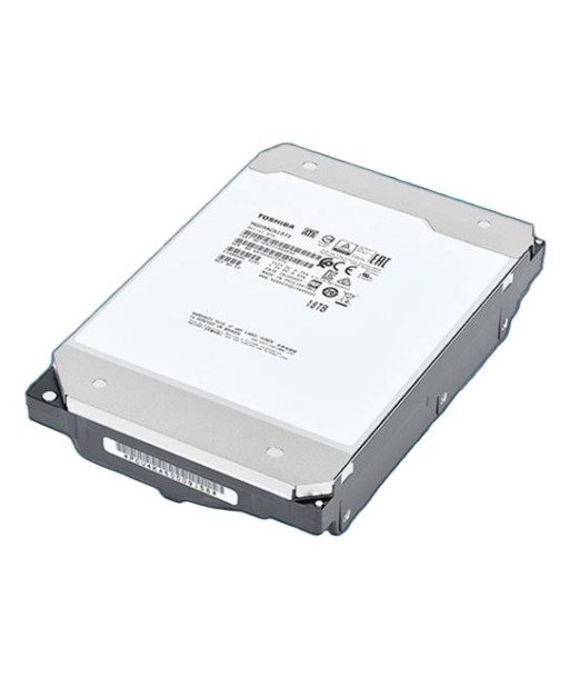 HDD TOSHIBA MG09 Series 14TB SATA 512 MB 7200 rpm 3,5" MG09ACA14TE