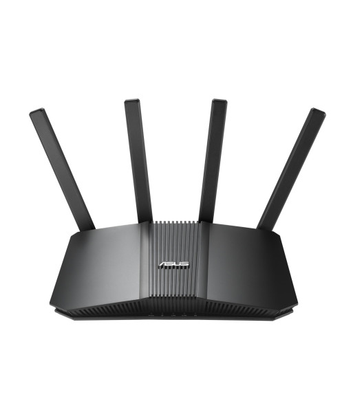 Wireless Router ASUS Wi-Fi 7 (802.11be) Data speed 3600 Mbit/s Ethernet WAN Yes WAN connection type RJ-45 Ethernet LAN Yes