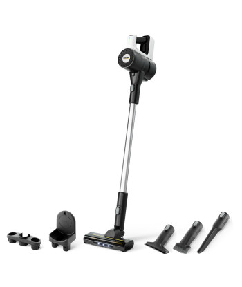 Tolmuimeja KARCHER VCS 3 Nano Dry Stick vacuum Black Bagless Battery 1.198-930.0