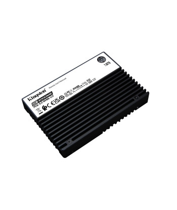 Kingston DC3000ME 7.68TB NVMe SSD 3D TLC