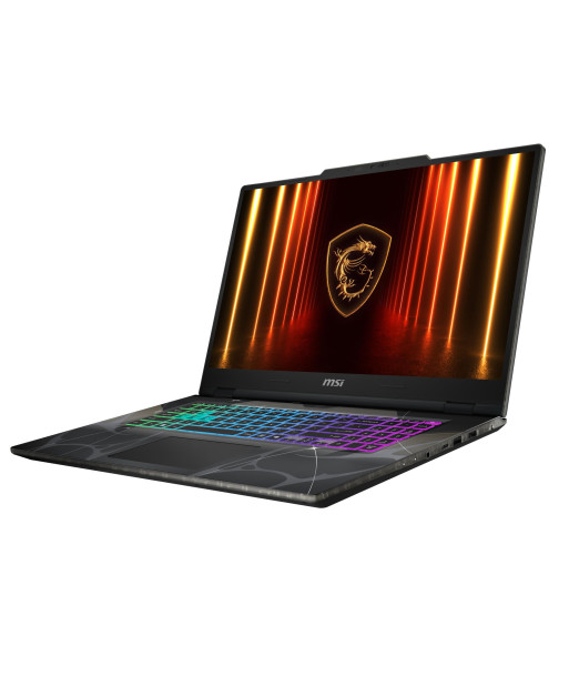 Notebook MSI Cyborg Cyborg 15 B13WGKG CPU Intel Core i7 i7-13620H 2400 MHz 15.6" 1920x1080 RAM 16GB DDR5 5200 MHz SSD 1TB