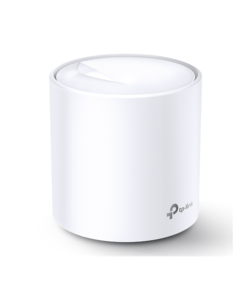 TP-Link Deco X20(1-pack) AX1800 Whole Home Mesh Wi-Fi 6 System TP-Link Deco X20(1-pack) AX1800 Whole Home Mesh Wi-Fi 6 System