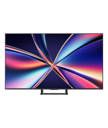 TV HISENSE 75" 4K Ultra HD 3840 x 2160 pixels Flat 16:9 LED 75E8Q