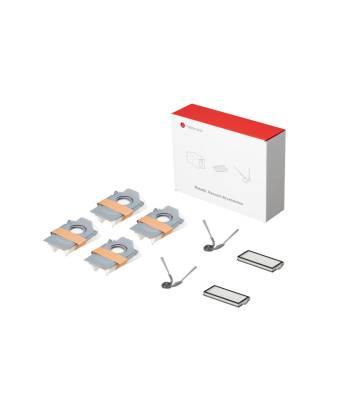 Пылесос Accessory ROBOROCK Model 8.02.0440 For Z70 8.02.0440