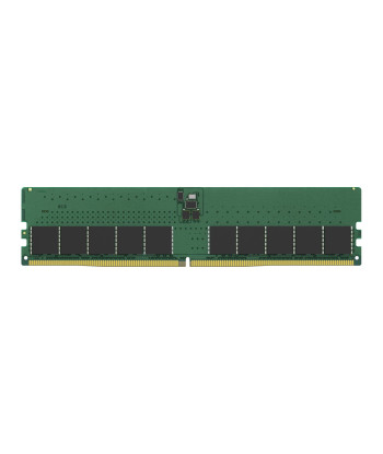 Server Memory Module KINGSTON DDR5 48 GB Unregistered (unbuffered) CL 46 1.1 V 288-pin DIMM KSM56E46BD8KM-48HM