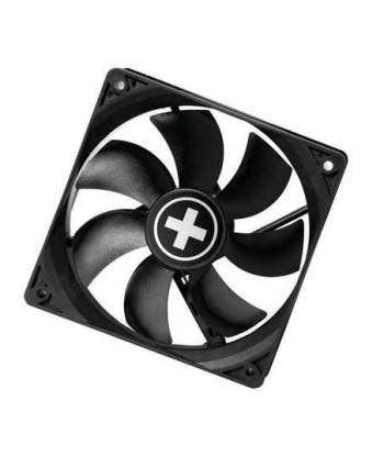 CASE FAN 60MM WHITE BOX/12V XF032 XILENCE