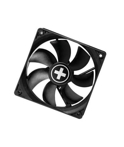 CASE FAN 60MM WHITE BOX/12V XF032 XILENCE