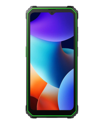 BV4800 PRO/4/128GB GREEN BLACKVIEW