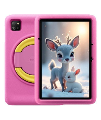 TABLET TAB 60 PRO KIDS 10"/8/128GB PINK BLACKVIEW
