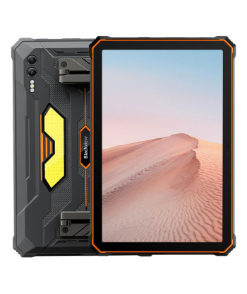 Tahvel ACTIVE 10 PRO 10" 256GB/ORANGE BLACKVIEW