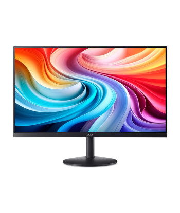 LCD Monitor ACER 21.5" 1920 x 1080 pixels Full HD Flat UM.WS2EE.E01