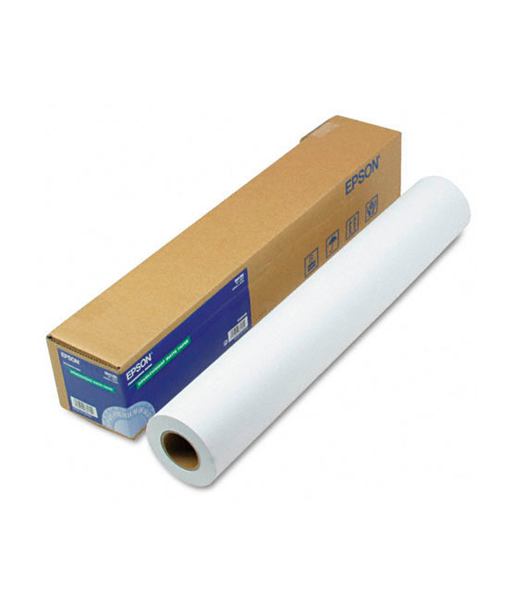 C13S045007, Bond Paper Bright, White, 205 g/m², 432 mm x 50 m