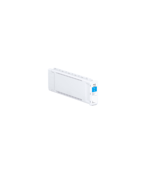 Epson Singlepack UltraChrome Pro 6, T48M2 700ml, Ink cartrige, Cyan