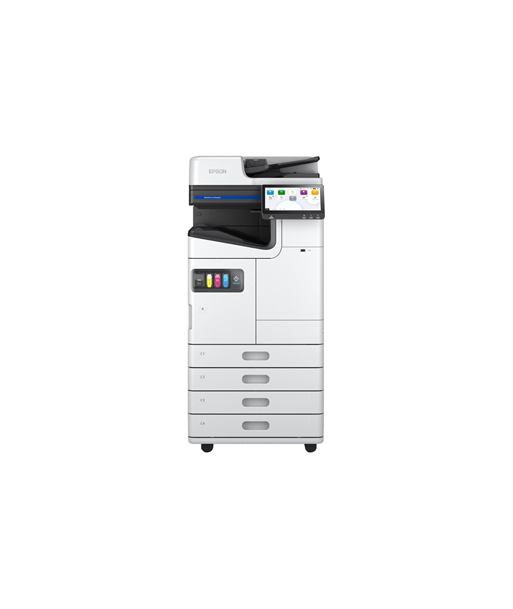Epson WORKFORCE ENTERPRISE AM-C5000 | Epson