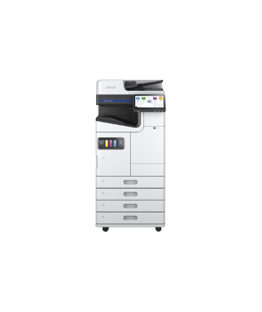 Epson WorkForce Enterprise AM-C4000 | Epson