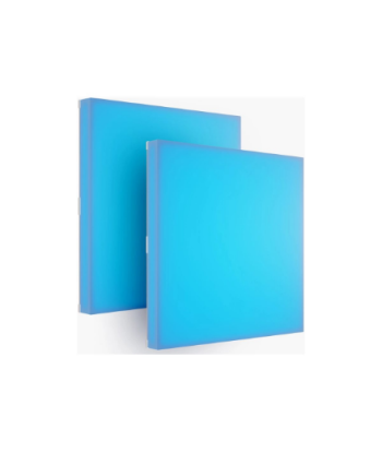 Nanoleaf Blocks Squares Add-On Kit (2 Panels) | 16M+ colours