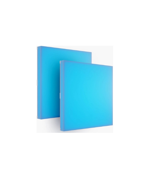 Nanoleaf Blocks Squares Add-On Kit (2 Panels) | 16M+ colours