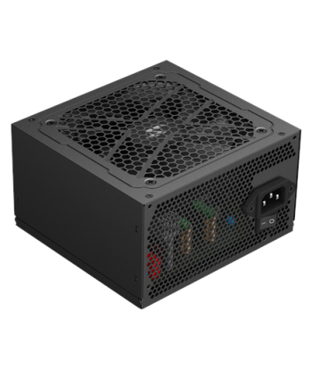 Gamemax PSU, MAX P650B, 650 W, Bronze, Non-Modular