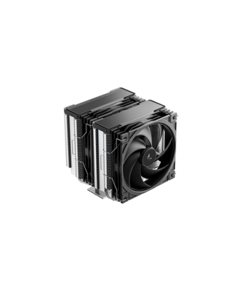 Deepcool CPU Cooler, AG620 G2, Black, Intel, AMD