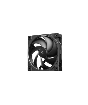 Deepcool Cooling Fan | FD12 V2 | Black