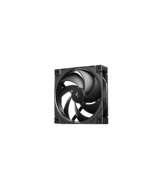 Deepcool Cooling Fan | FD12 V2 | Black