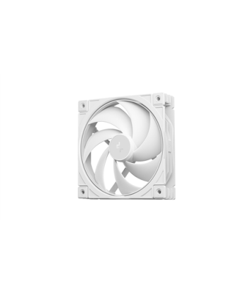 Deepcool Cooling Fan | FD12 WH V2 | White