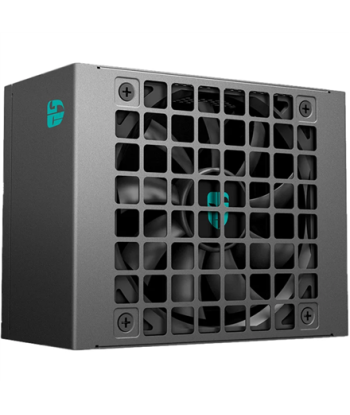 Deepcool 80 PLUS Gold PSU | PS850P | 850 W