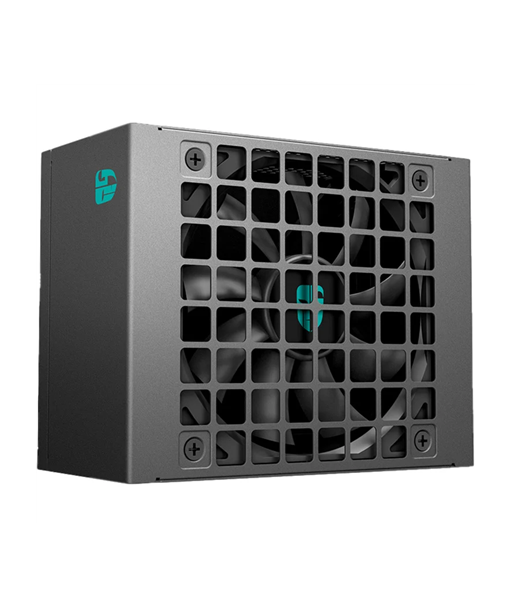 Deepcool 80 PLUS Gold PSU | PS850P | 850 W