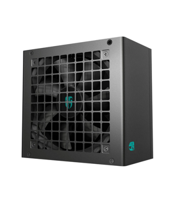 Toiteplokk Deepcool 80 PLUS Bronze, PF750X, 750 W, Black