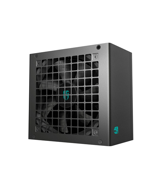 Toiteplokk Deepcool 80 PLUS Bronze, PF750X, 750 W, Black