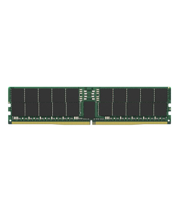 Server Memory Module KINGSTON DDR5 64 GB Registered (buffered) CL 52 1.1 V 288-pin DIMM KSM64R52BD4-64MD
