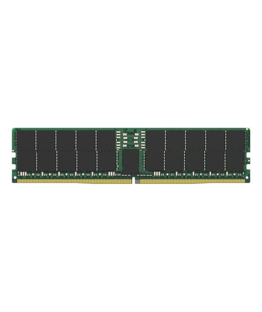 Server Memory Module KINGSTON DDR5 64 GB Registered (buffered) CL 52 1.1 V 288-pin DIMM KSM64R52BD4-64MD