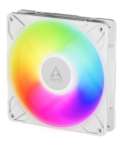 CASE FAN 140MM P14 PRO A-RGB/WHT ACFAN00318A ARCTIC