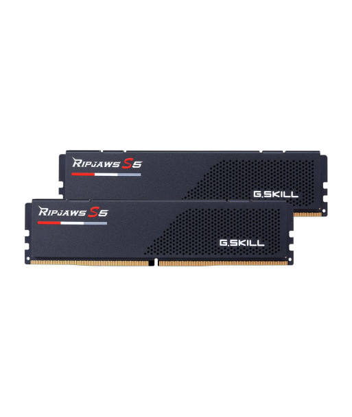 MEMORY DIMM 32GB DDR5-5200 K2/5200J4040A16GX2-RS5K G.SKILL