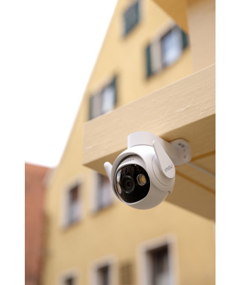 Juhtmevaba kaamera 5MP CRUISER 2/IPC-GS7EP-5M0WE IMOU