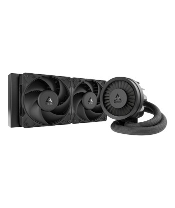 CPU COOLER S_MULTI/ACFRE00178A ARCTIC